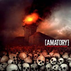 Amatory (RUS) : Through Closed Eyelids